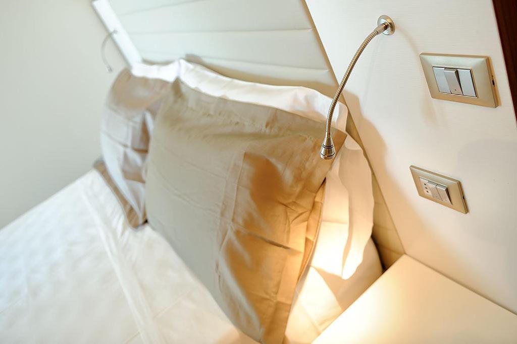 Suite con 1 Camera da Letto