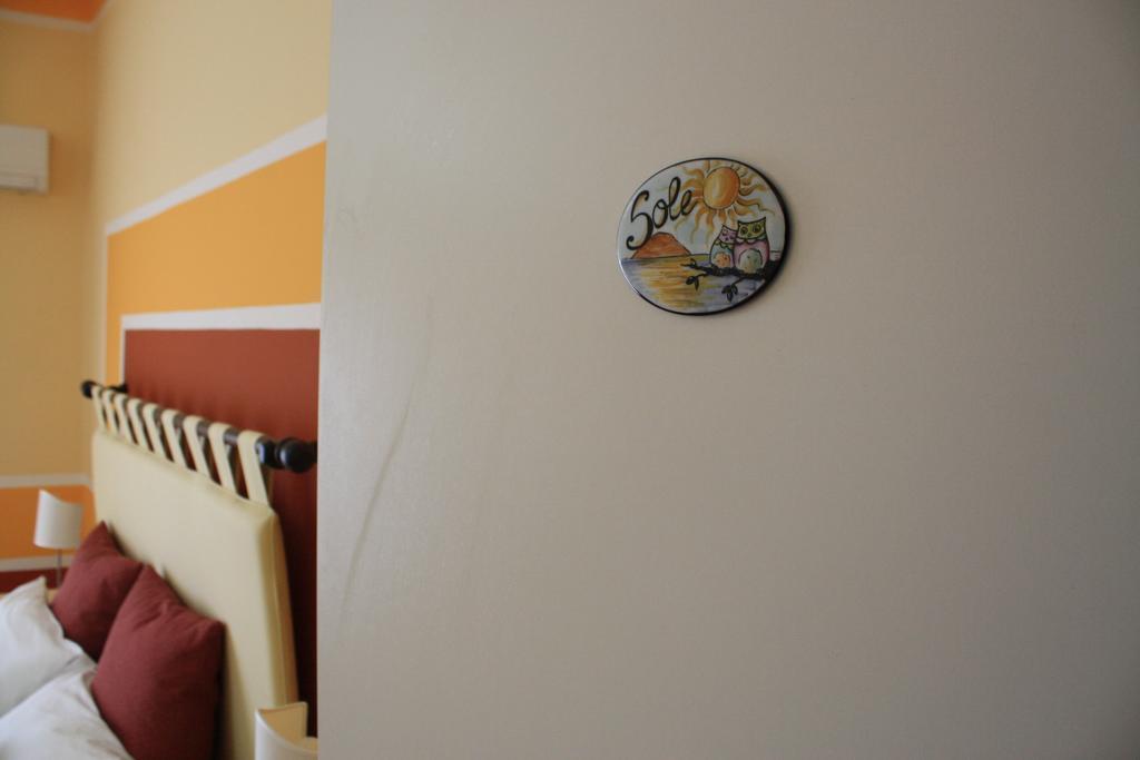 Camera Tripla con Bagno Privato