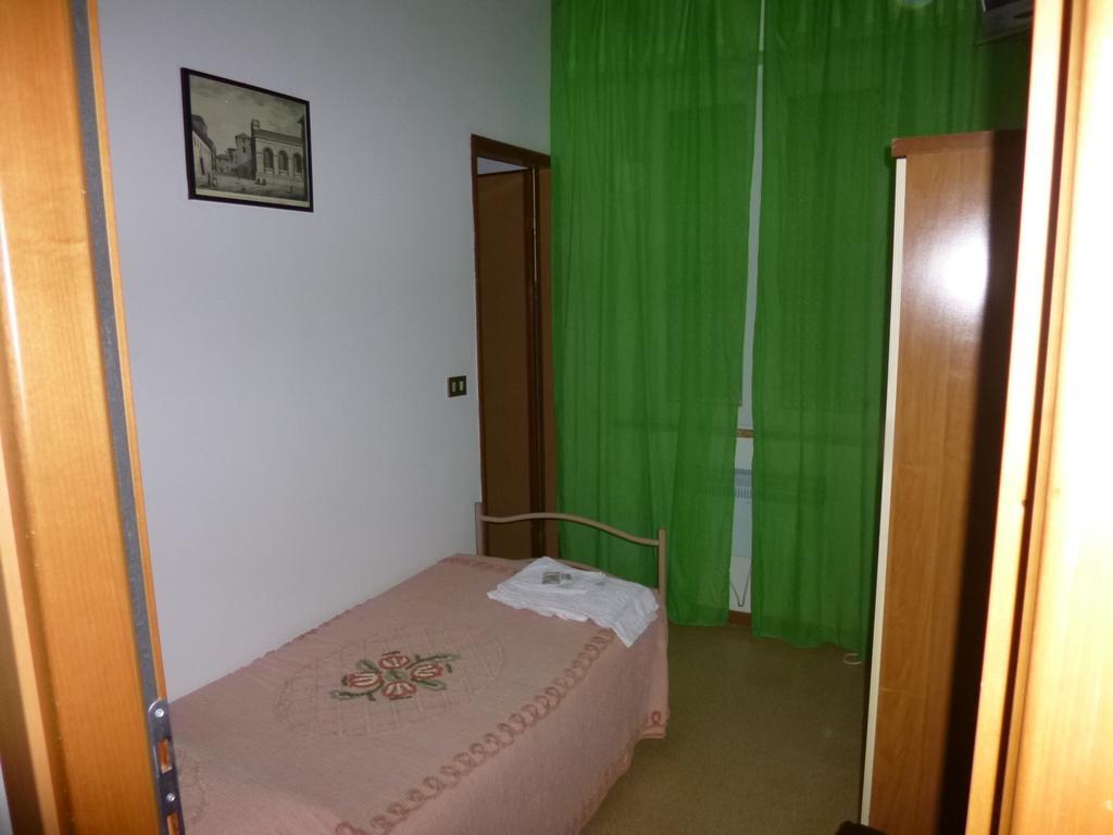Camera Singola