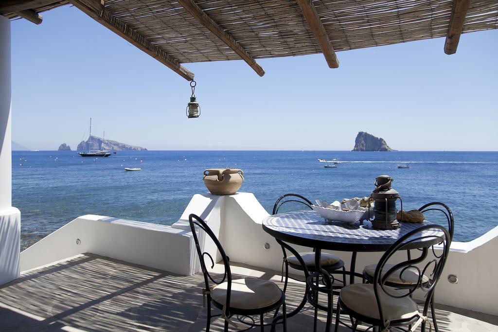 Monolocale con Terrazza