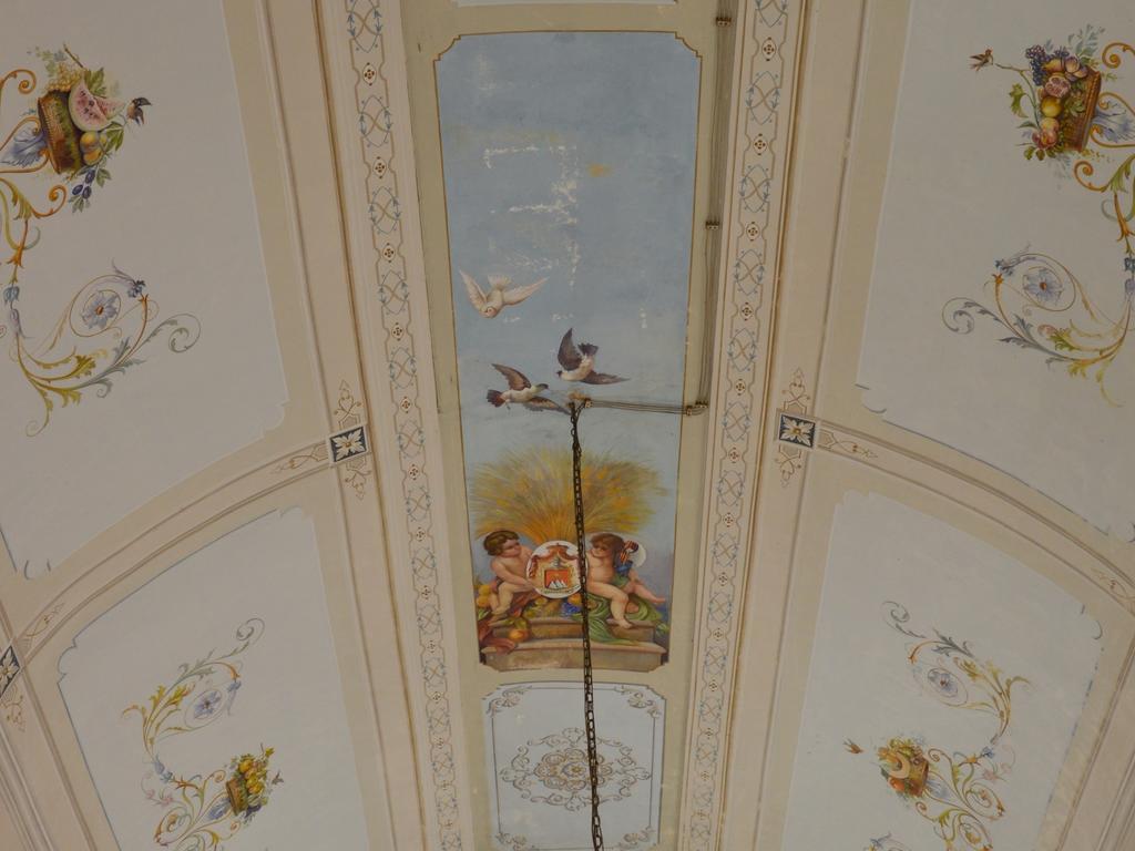 Suite con Vista Mare