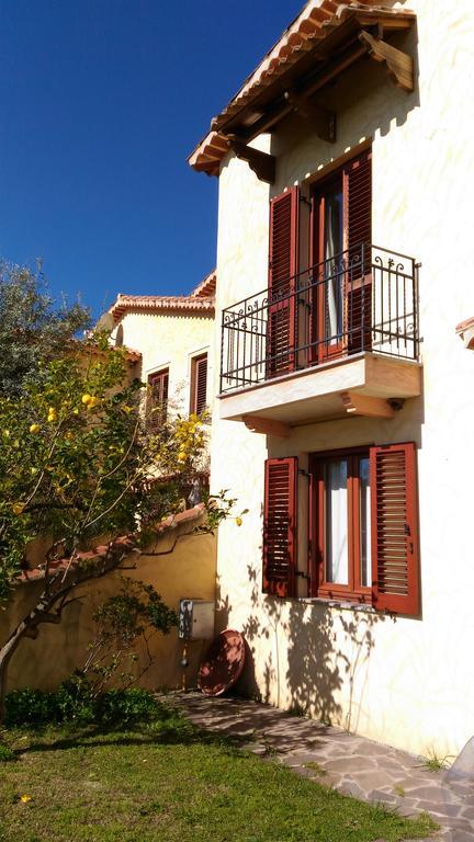 Villa con 3 Camere da Letto