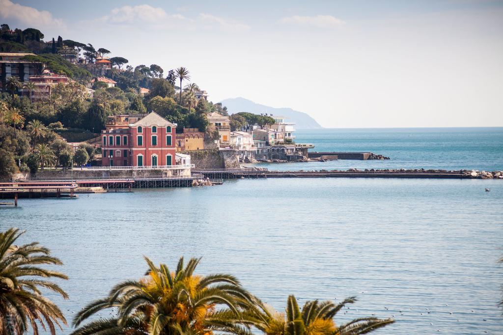 Camera Familiare con Vista Mare