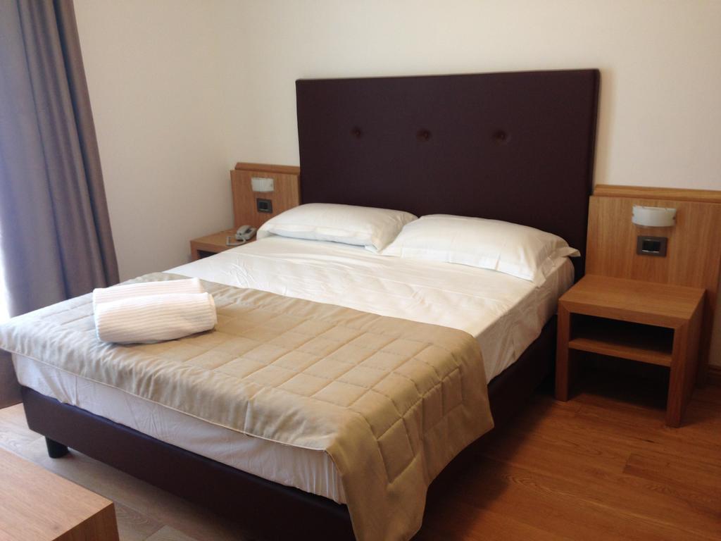 Double Room Sea View