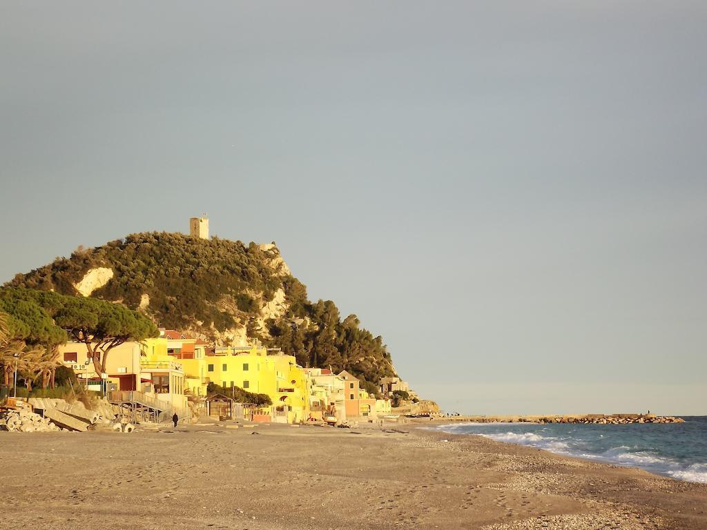 Suite King con Vasca Idromassaggio