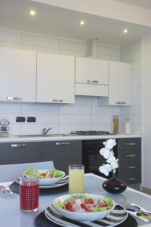 Appartamento con 2 Camere da Letto e Terrazza