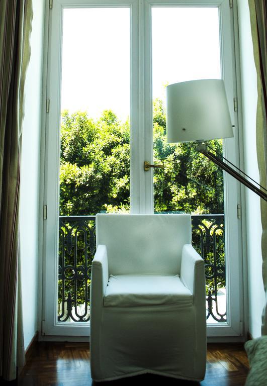 Camera Matrimoniale con Balcone