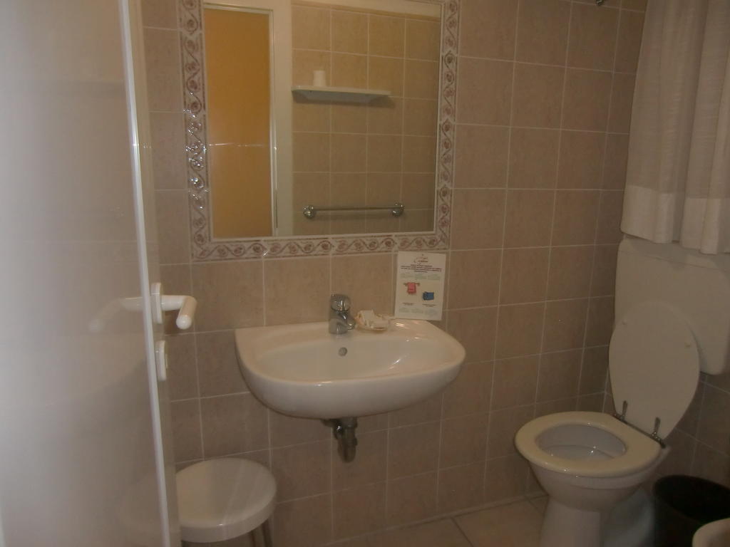 Comfort Quadruple Room