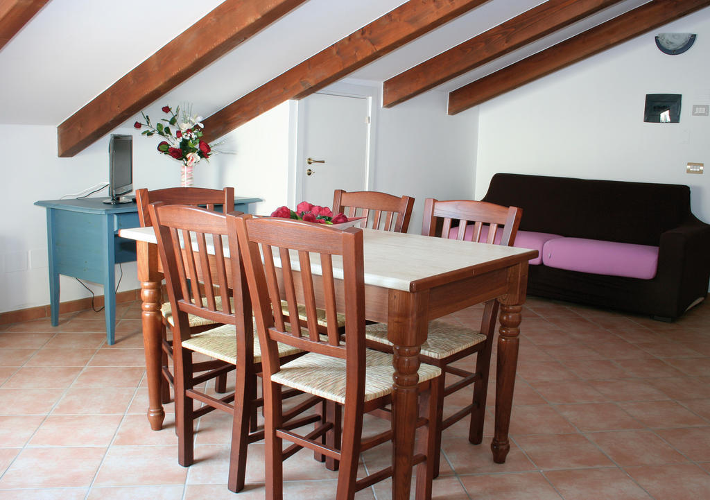 Appartamento con 2 Camere da Letto