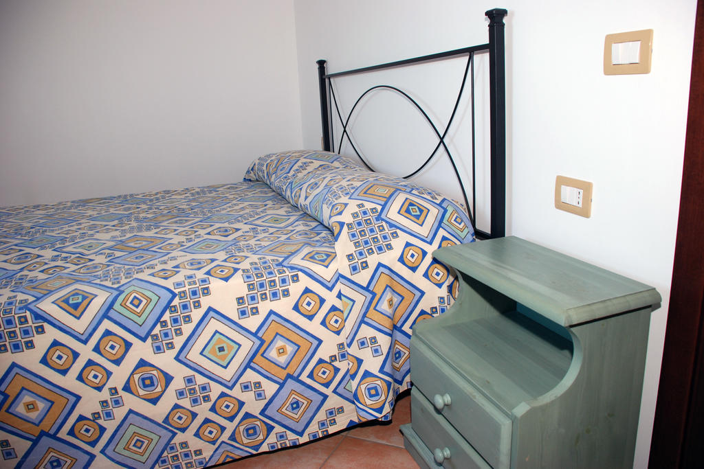 Appartamento con 1 Camera da Letto