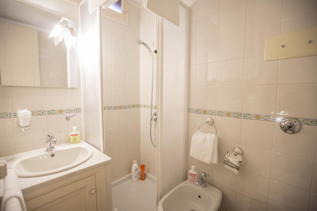 Camera Tripla Economy - Piano Terra