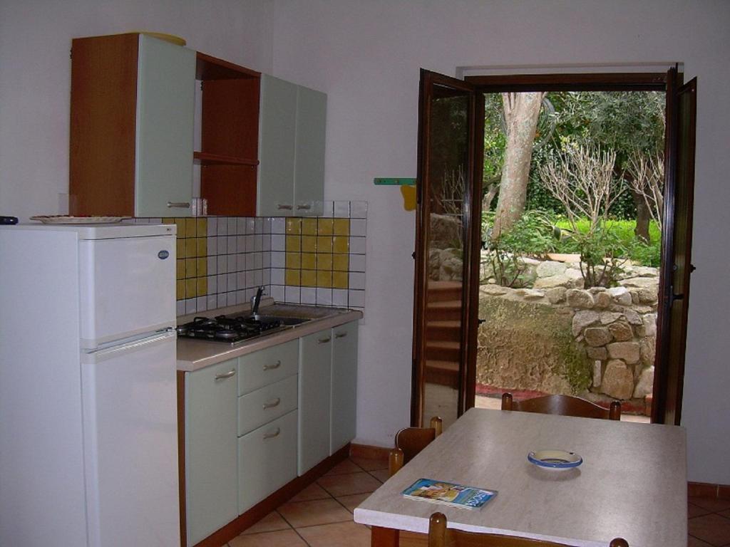 Appartamento con 2 Camere da Letto (4 Adulti)