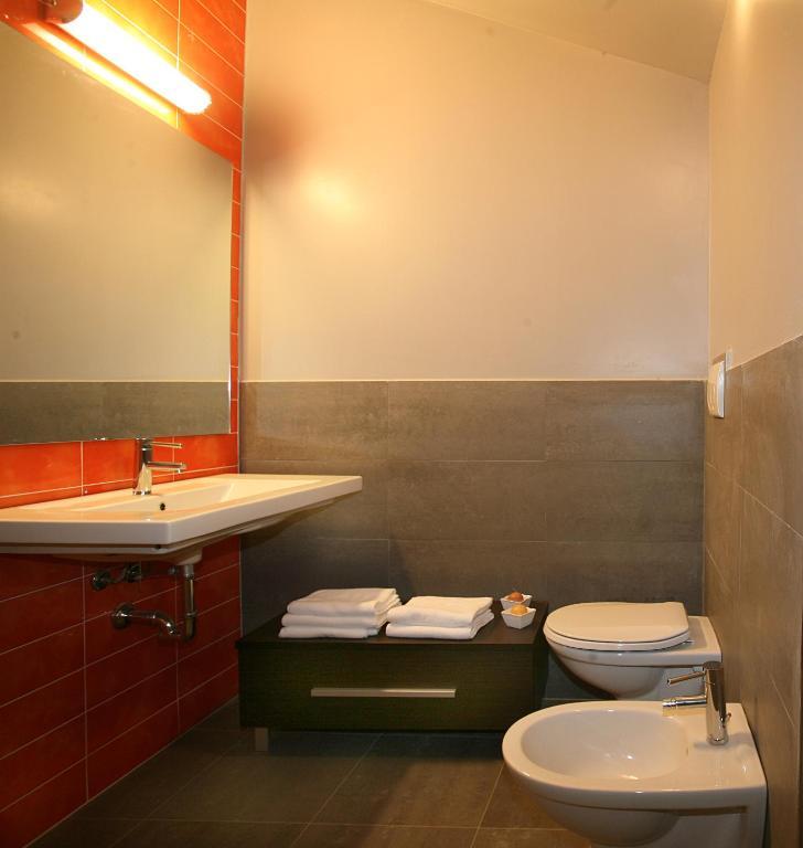 Suite con 1 Camera da Letto