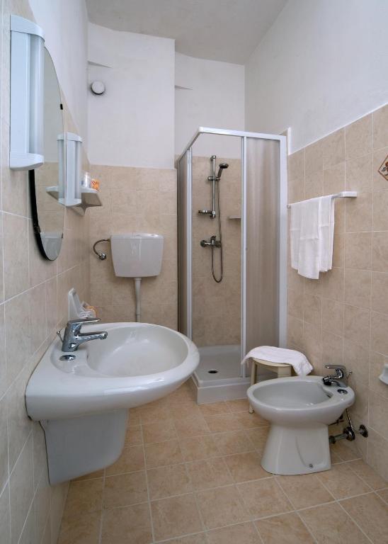 Suite Attico con Vasca Idromassaggio
