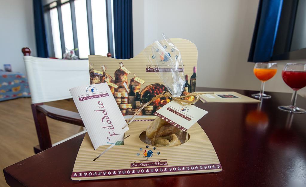 Camera Matrimoniale Standard - Uso Singola