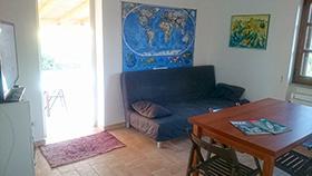 Casa con 2 Camere da Letto