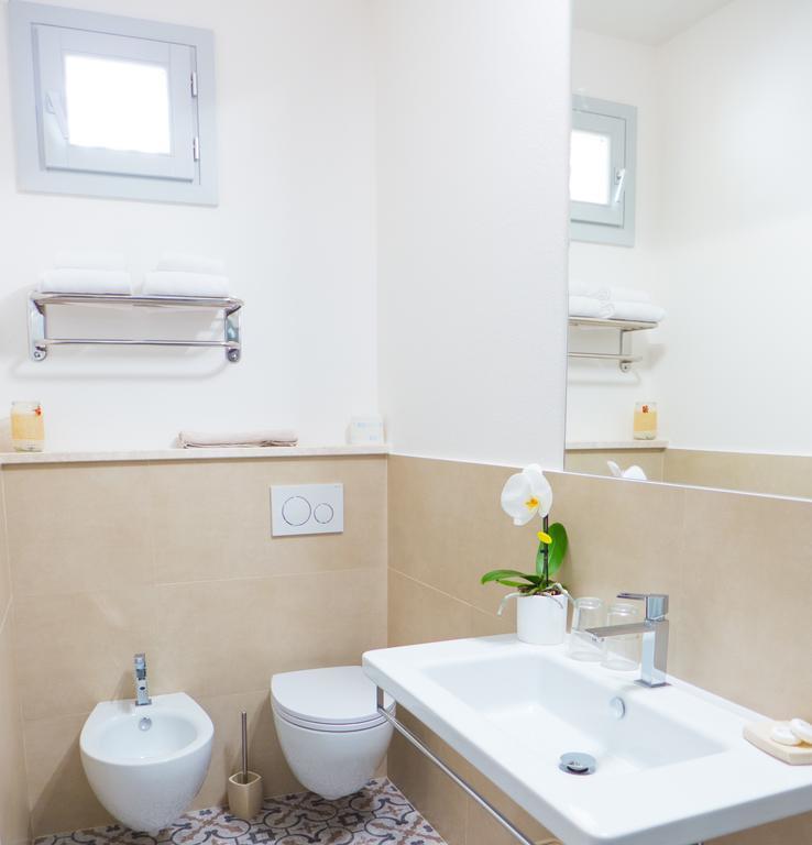 Suite con Terrazza