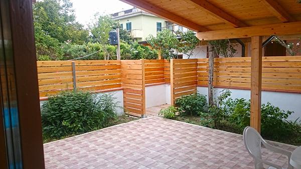 Casa con 2 Camere da Letto