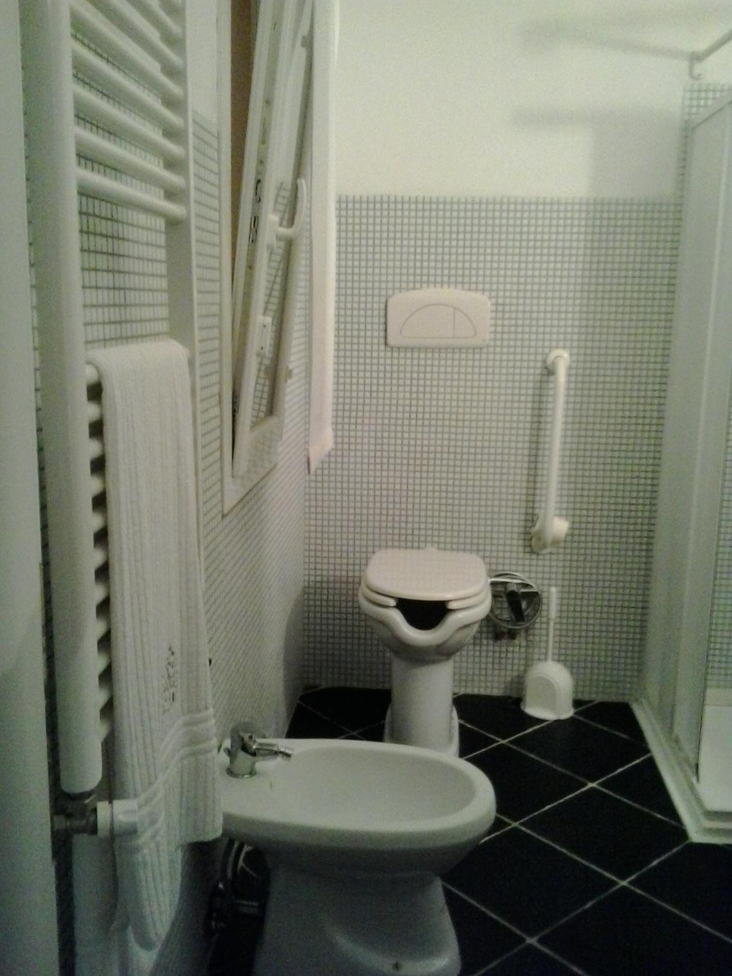 Appartamento Monolocale