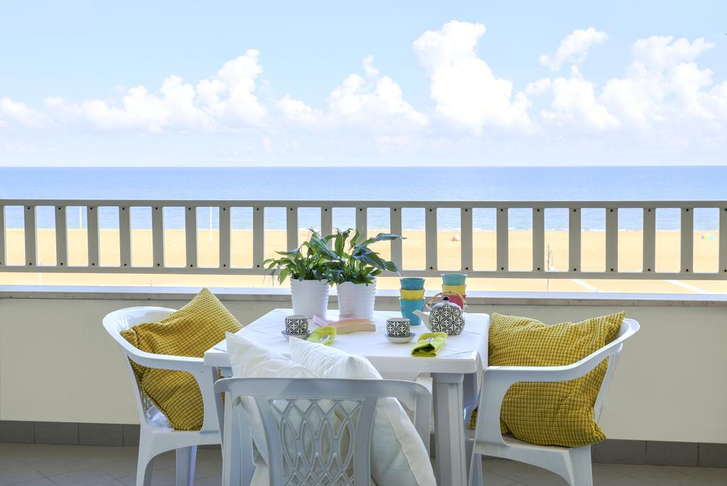Monolocale con Vista Mare