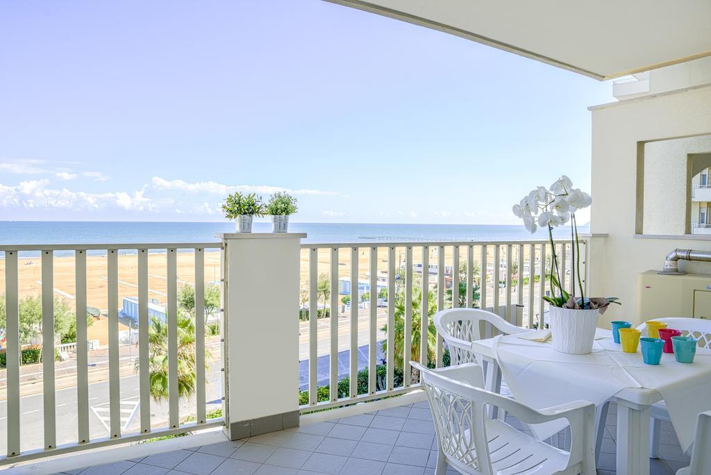Appartamento con 1 Camera da Letto e Vista Mare