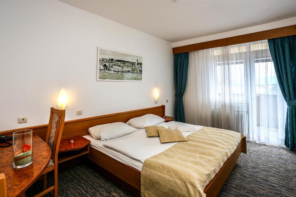 Suite con Balcone e Vista Mare