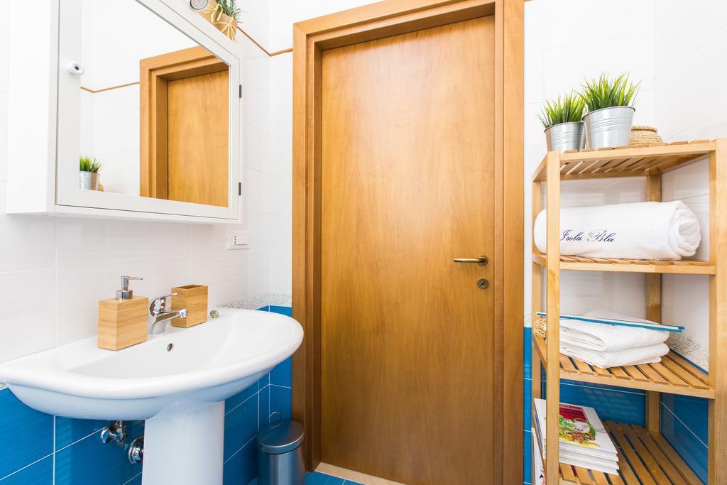 Suite Superior in Mansarda con Cucina e Terrazza