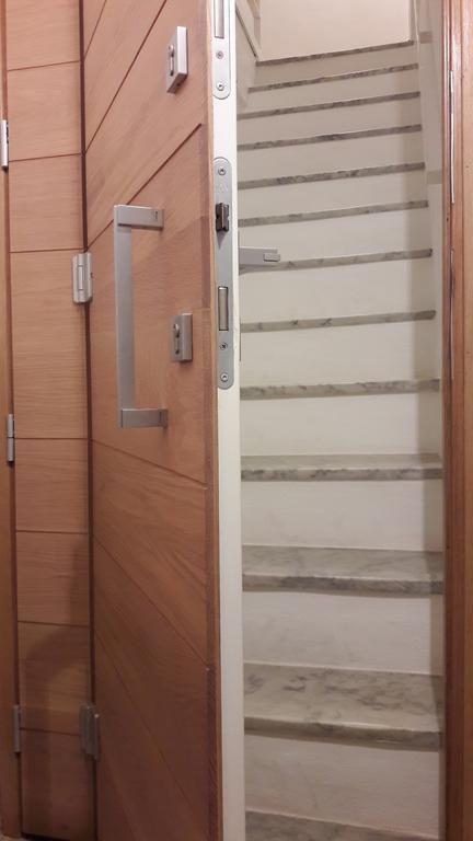Suite con 2 Camere da Letto