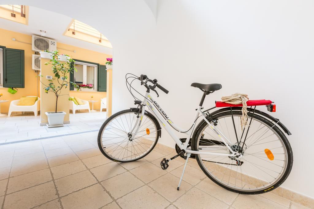 Suite Executive con Cucina e Terrazza