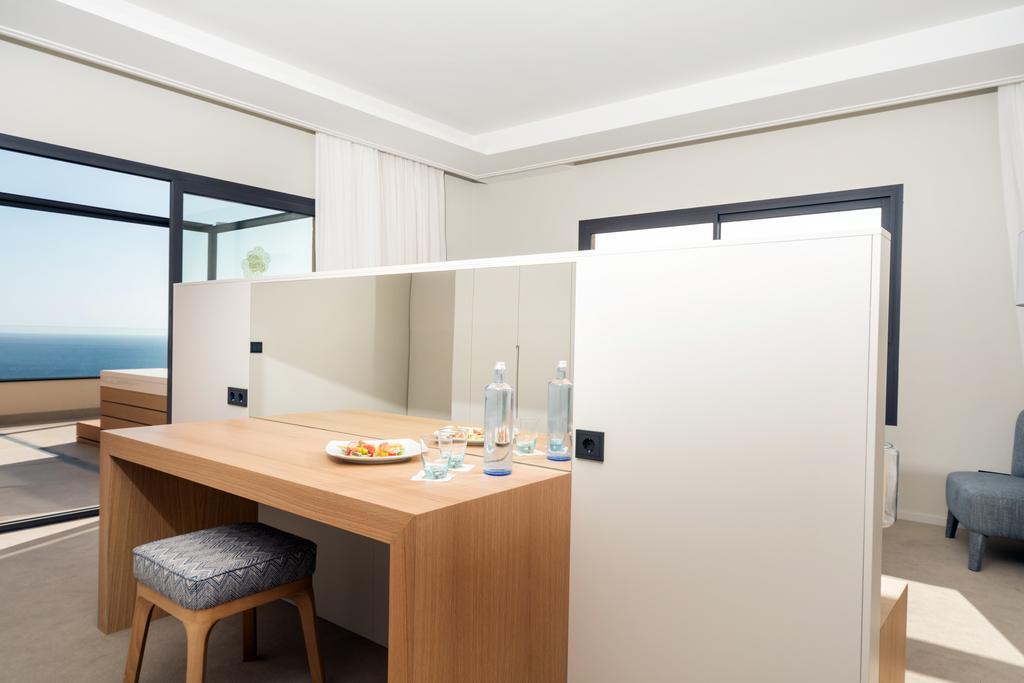Suite Acquamarine The Royal - Solo Adulti