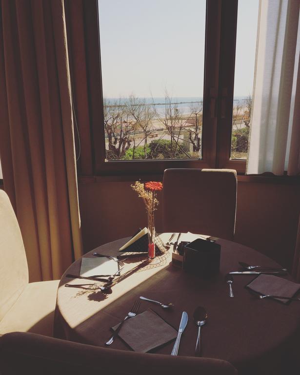 Junior Suite con Terrazza e Vista Mare