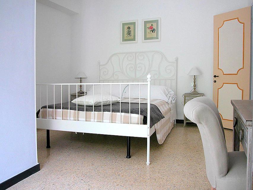 Camera Matrimoniale con Balcone