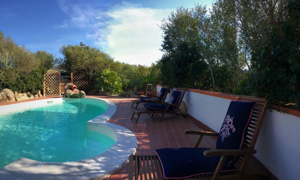 Bungalow Fronte Acqua