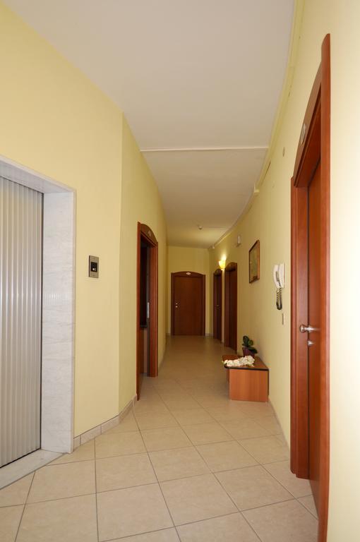 Camera Singola con Balcone