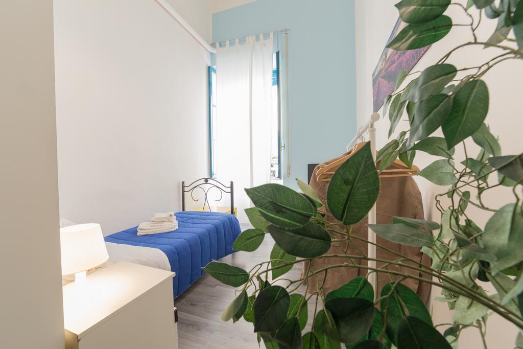 Single Room Private Bathroom