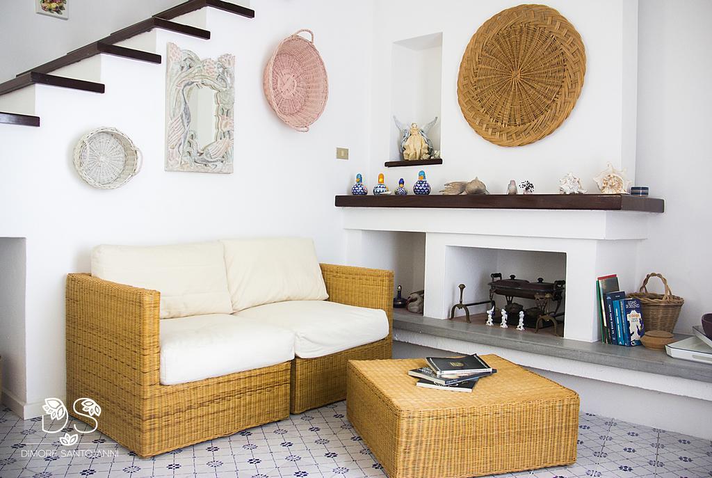 Casa con 3 Camere da Letto