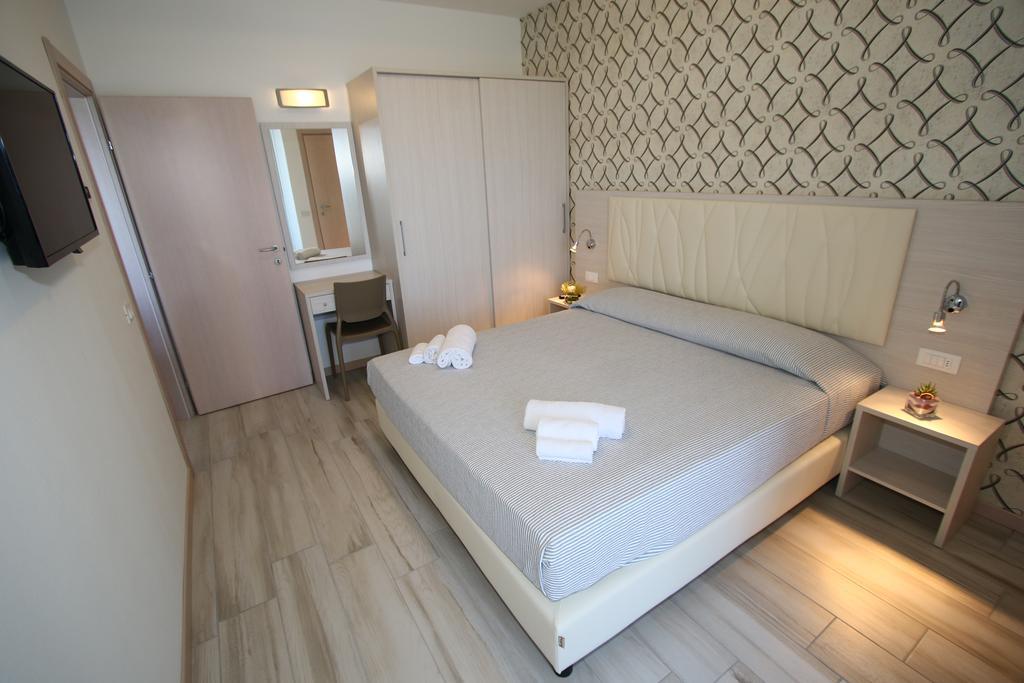 Appartamento con 1 Camera da Letto (2 Adulti)