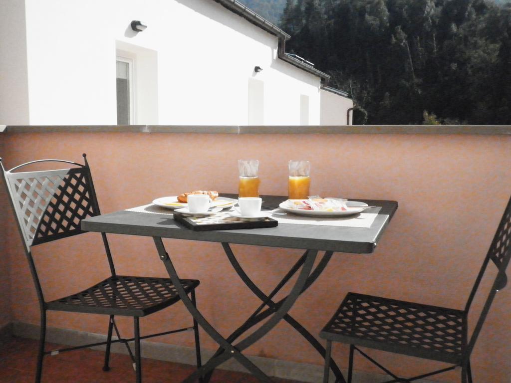 Appartamento Monolocale