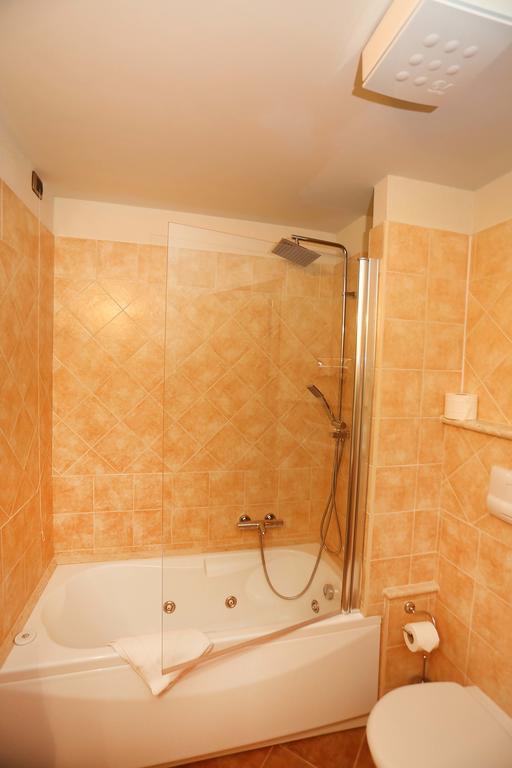 Suite con Vista Mare