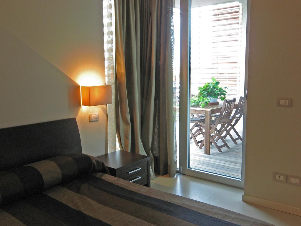 Appartamento con 2 Camere da Letto