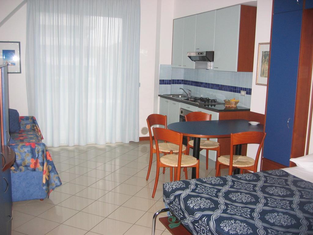 Appartamento Monolocale
