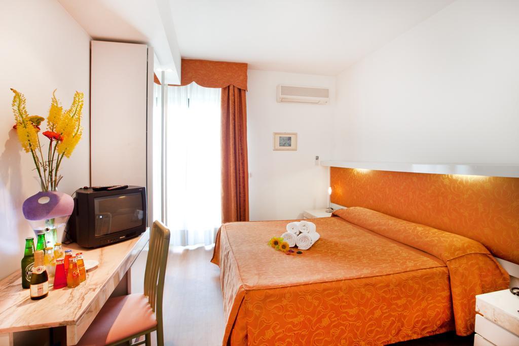 Large Single Room
