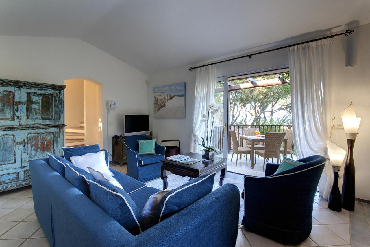 Villa Deluxe con 2 Camere da Letto e Piscina Privata