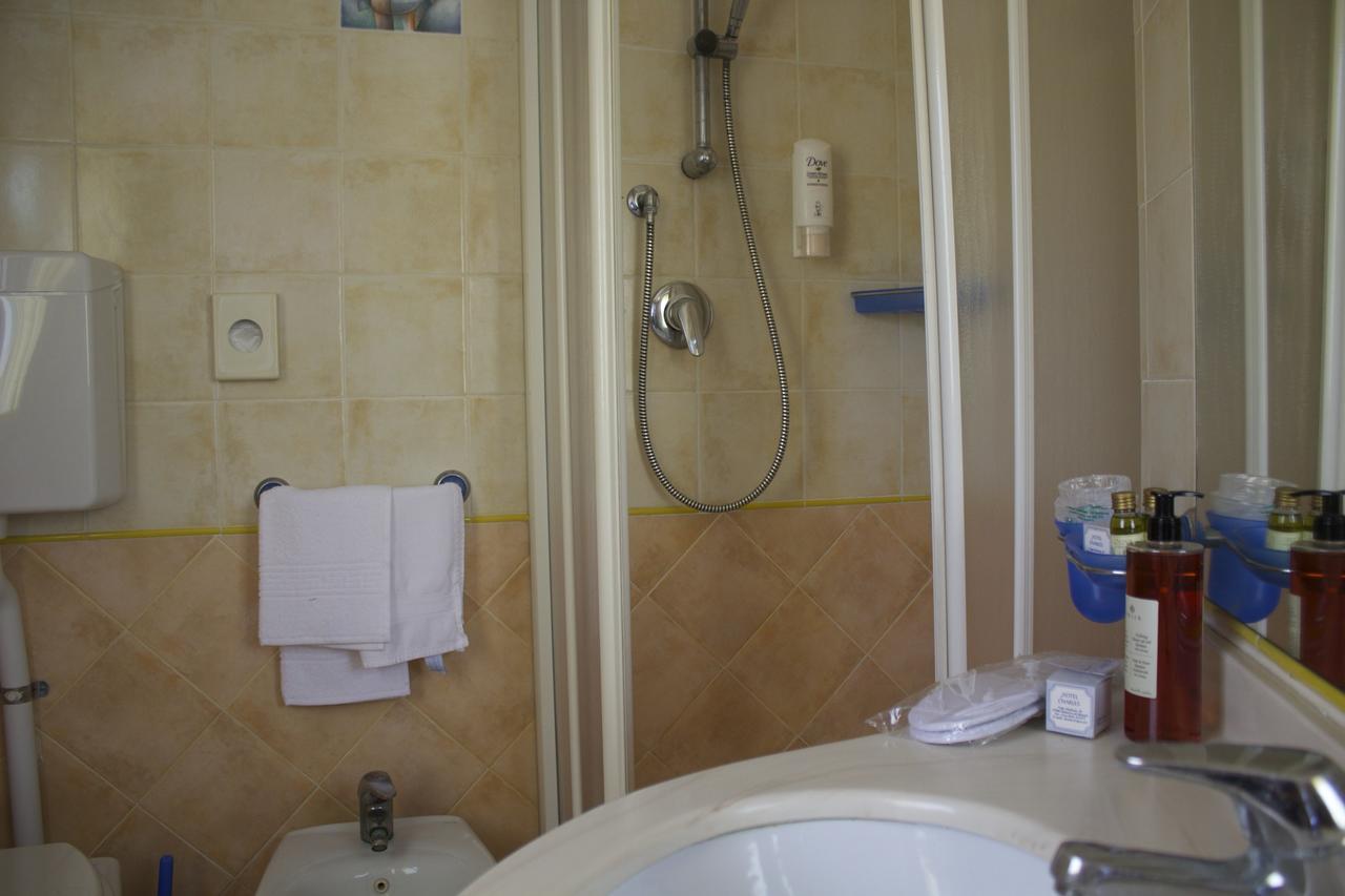Appartamento con 1 Camera da Letto (4 Adulti)
