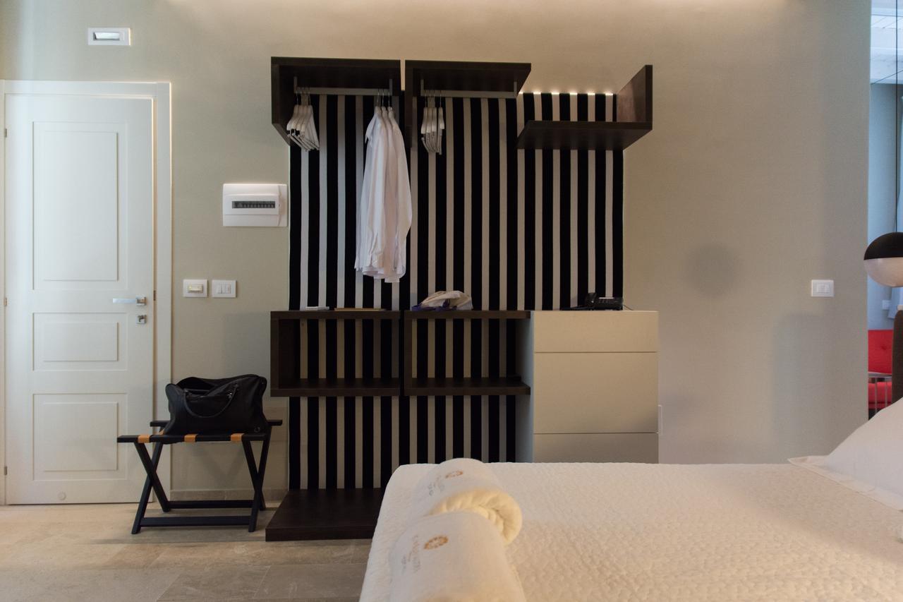 Junior Suite Deluxe