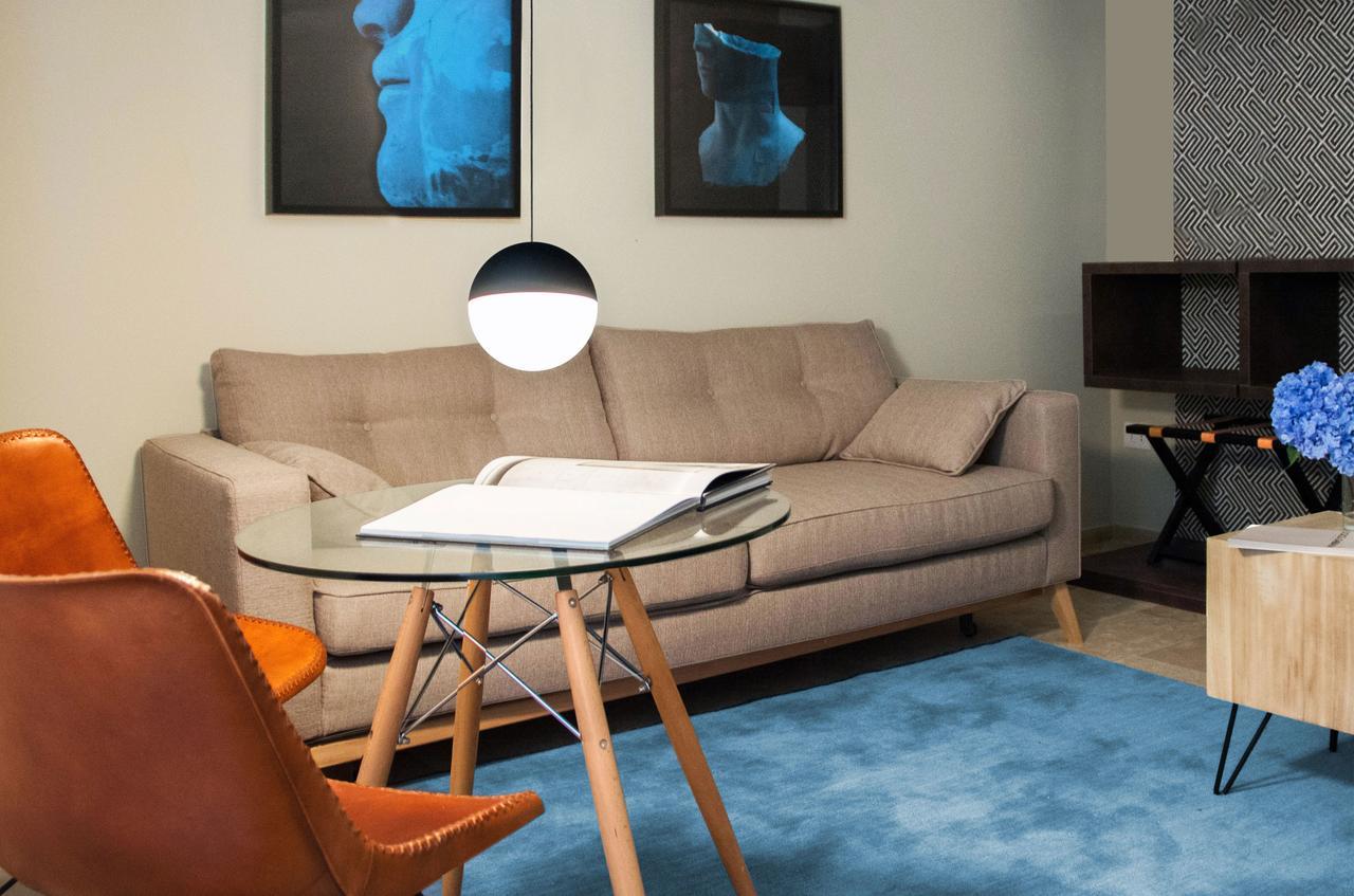 Suite Deluxe