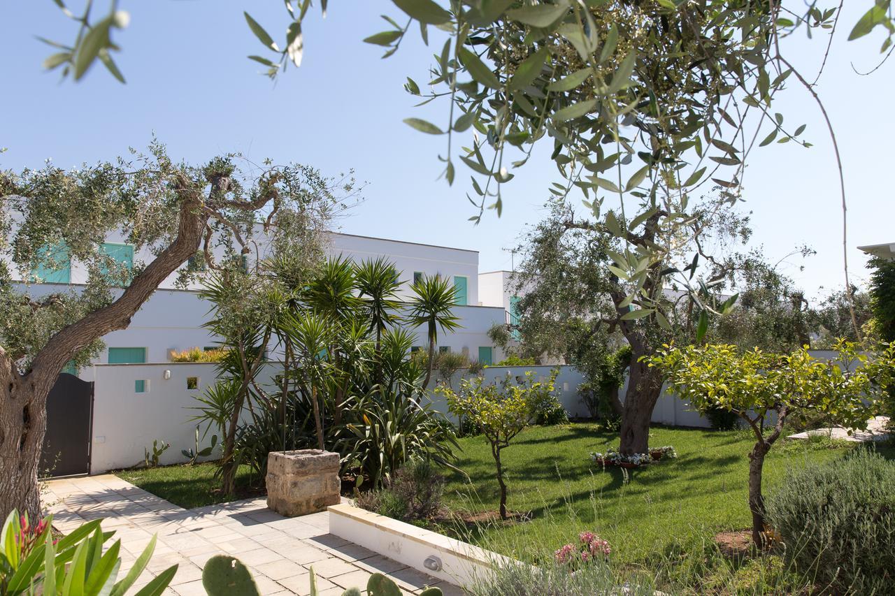 Suite con Piscina Privata