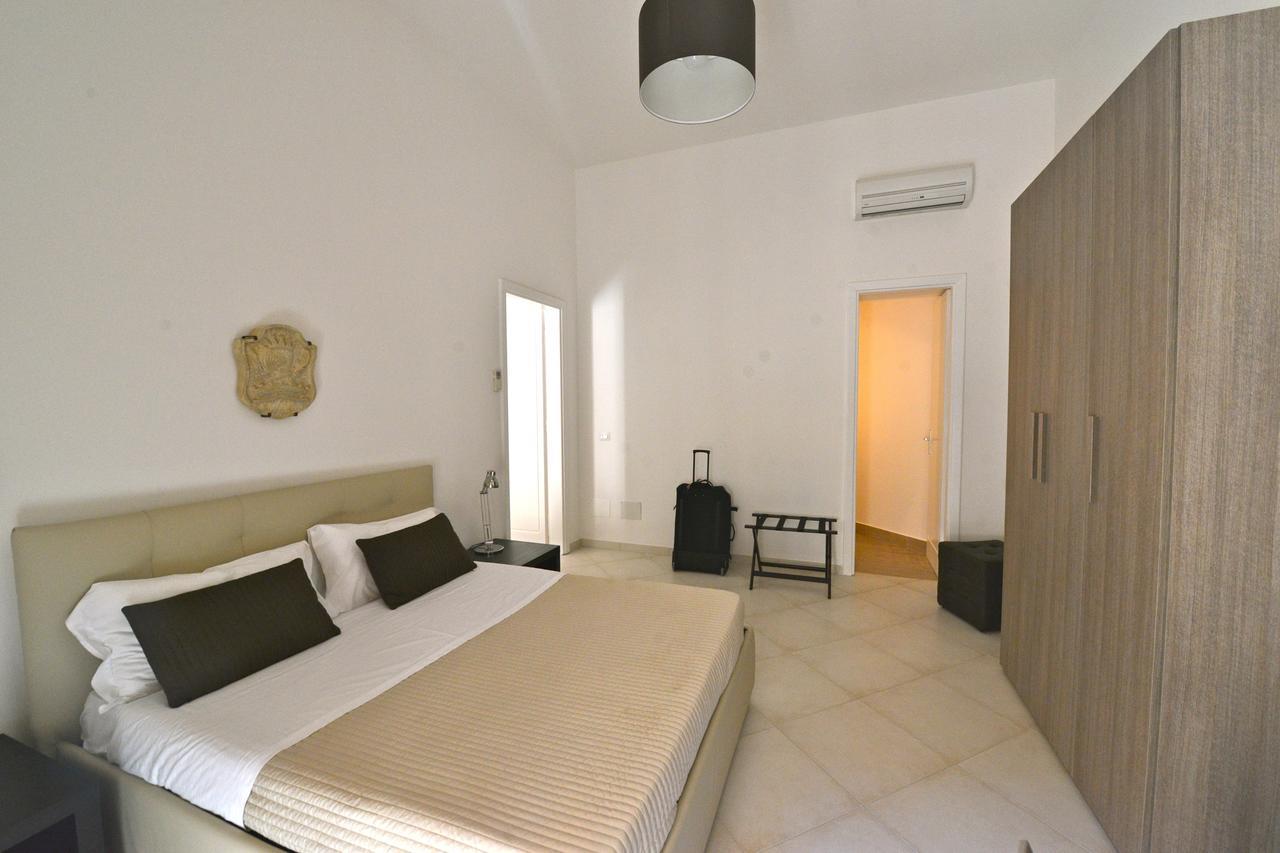 Suite con 1 Camera da Letto