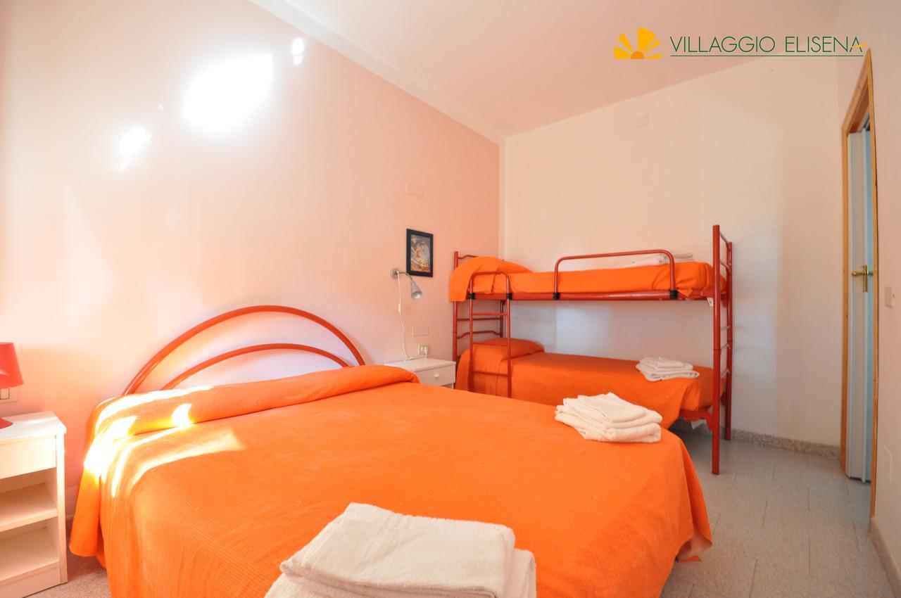 Appartamento con 1 Camera da Letto e Patio (4 Adulti)