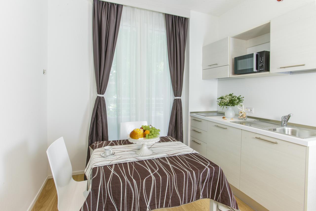 Appartamento con Terrazza